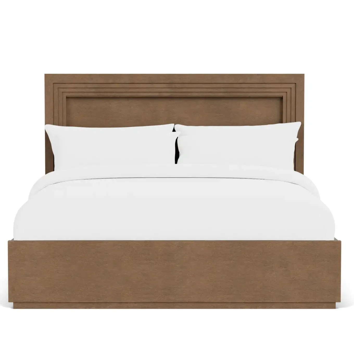 Aspen Panel Bed-New!