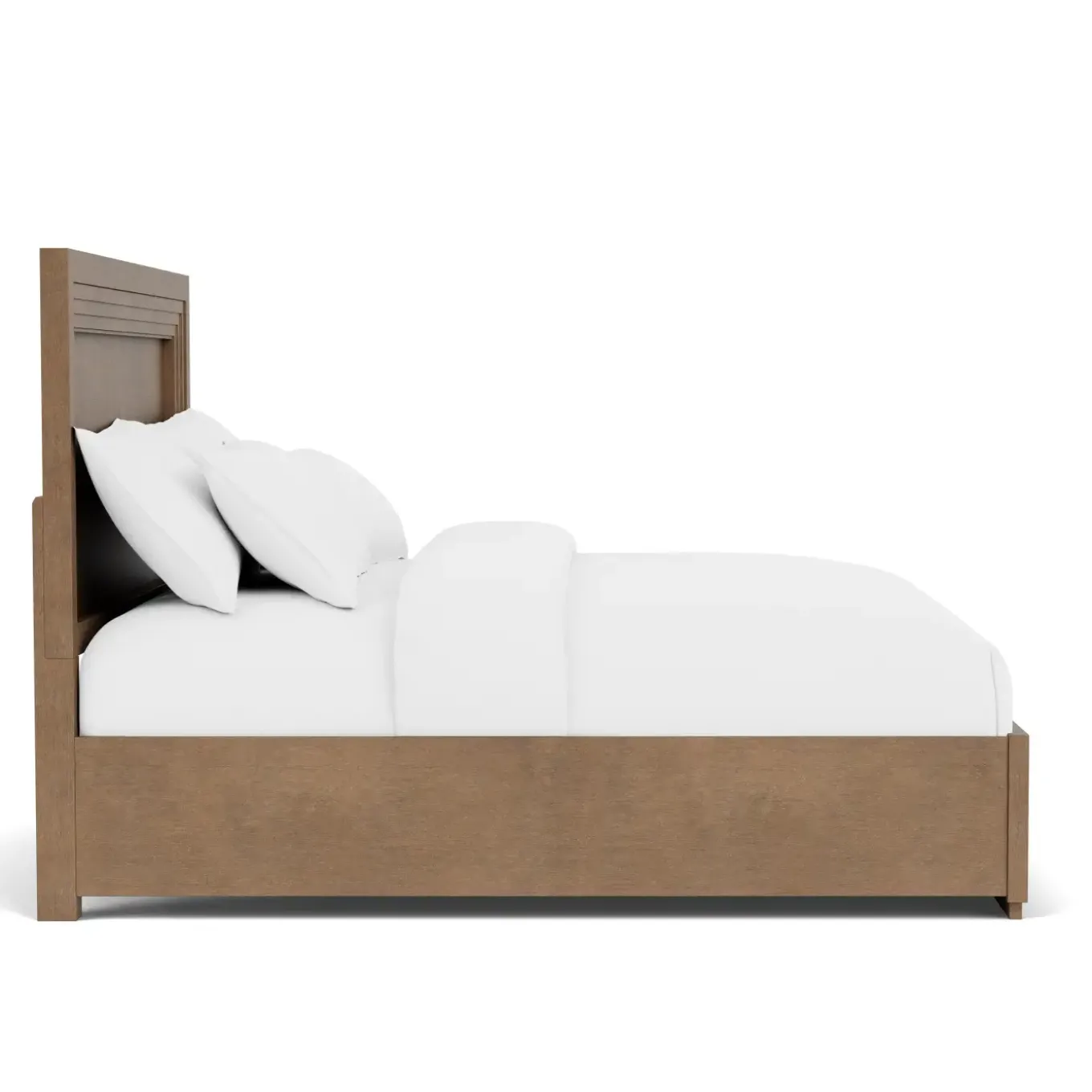 Aspen Panel Bed-New!