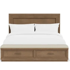 Aspen Storage Bed-New!