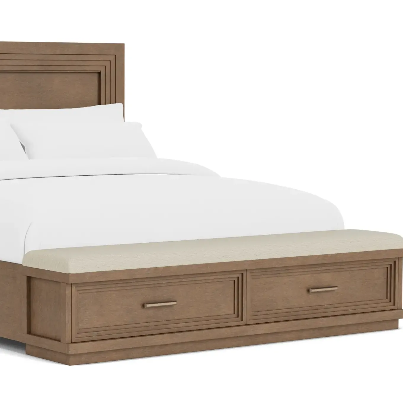 Aspen Storage Bed-New!