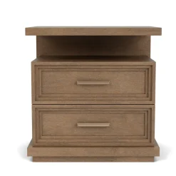 Aspen Storage Bedroom Set-New!
