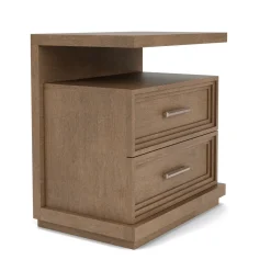 Aspen Storage Bedroom Set-New!