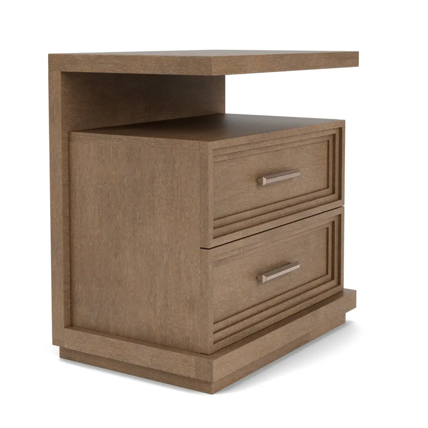 Aspen Storage Bedroom Set-New!