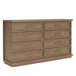 Aspen Storage Bedroom Set-New!