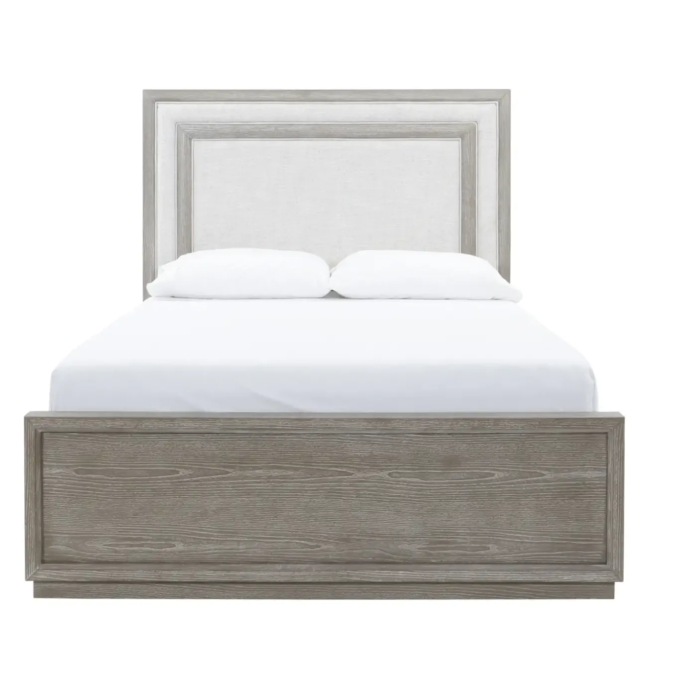 Astoria California King Uphostered Panel Bed