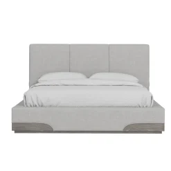 Astoria Eastern King Uphostered Storage Bed