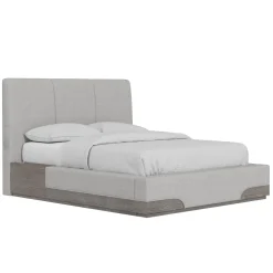 Astoria Storage Upholstered Bedroom Set
