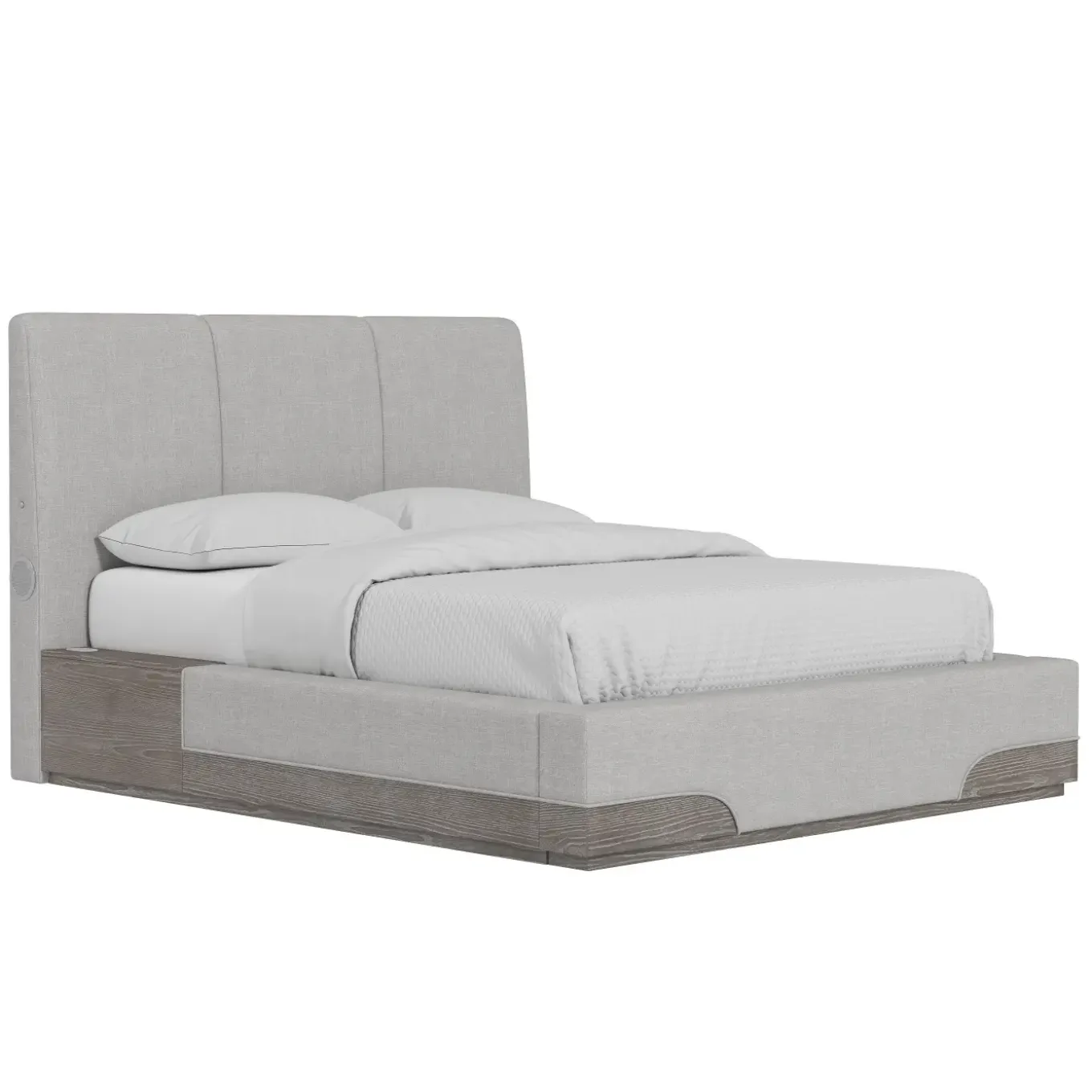 Astoria Storage Upholstered Bedroom Set