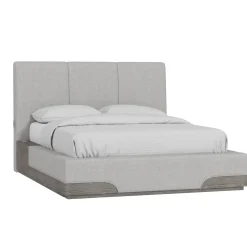 Astoria Storage Upholstered Bedroom Set