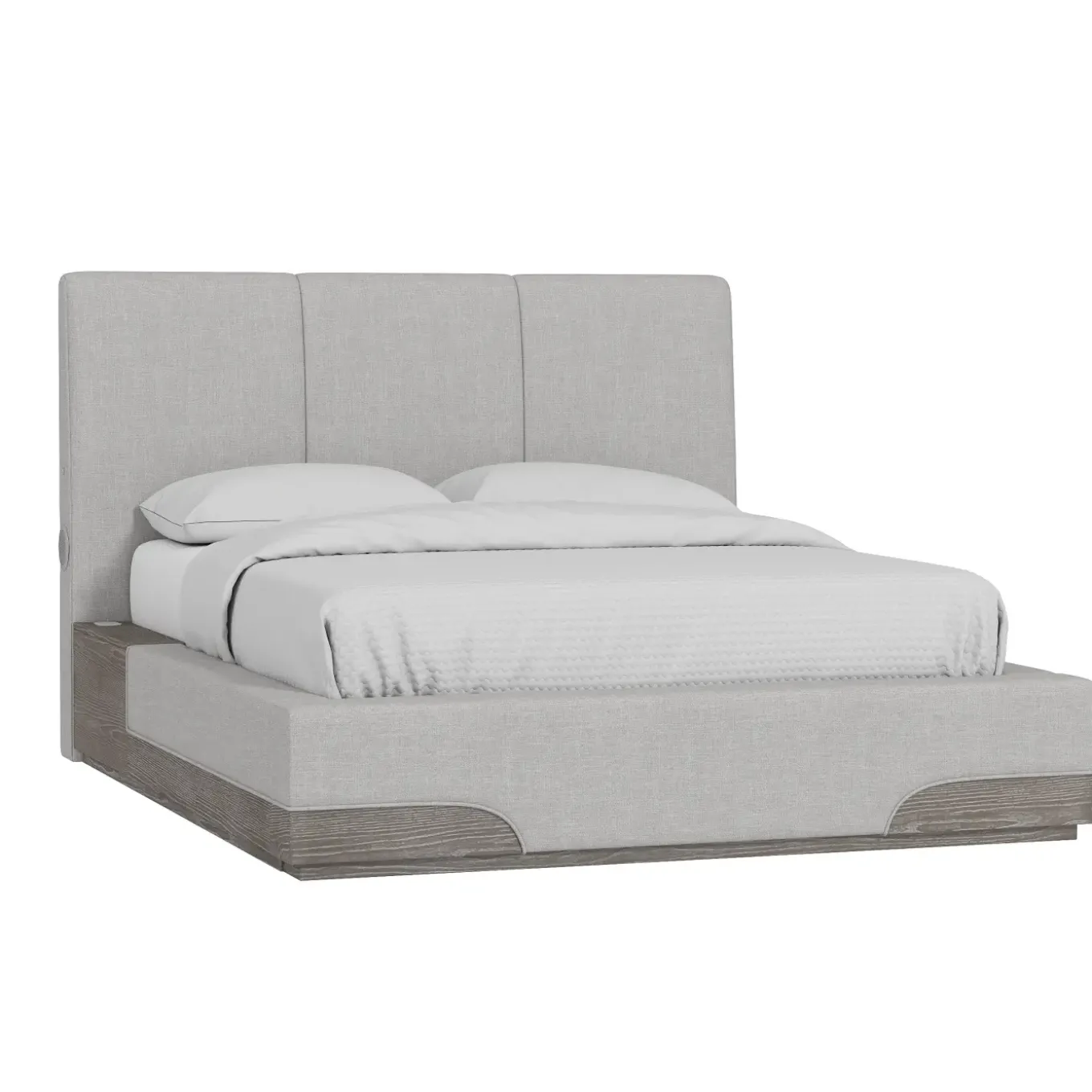 Astoria Storage Upholstered Bedroom Set