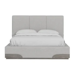 Astoria Storage Upholstered Bedroom Set