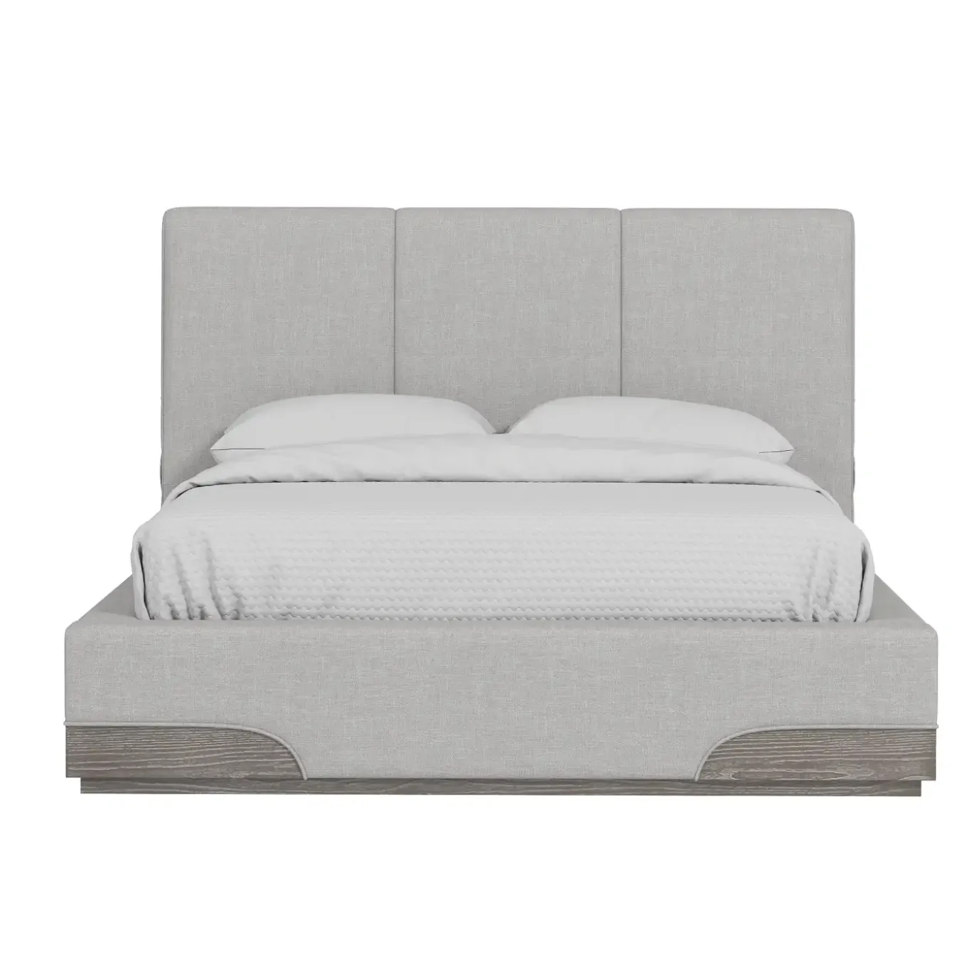 Astoria Storage Upholstered Bedroom Set
