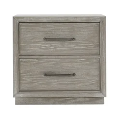 Astoria Storage Upholstered Bedroom Set