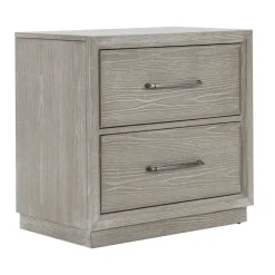 Astoria Storage Upholstered Bedroom Set