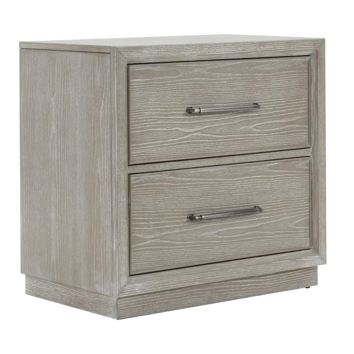 Astoria Storage Upholstered Bedroom Set