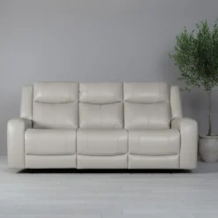 Austin P2 Sofa with Drop Table
