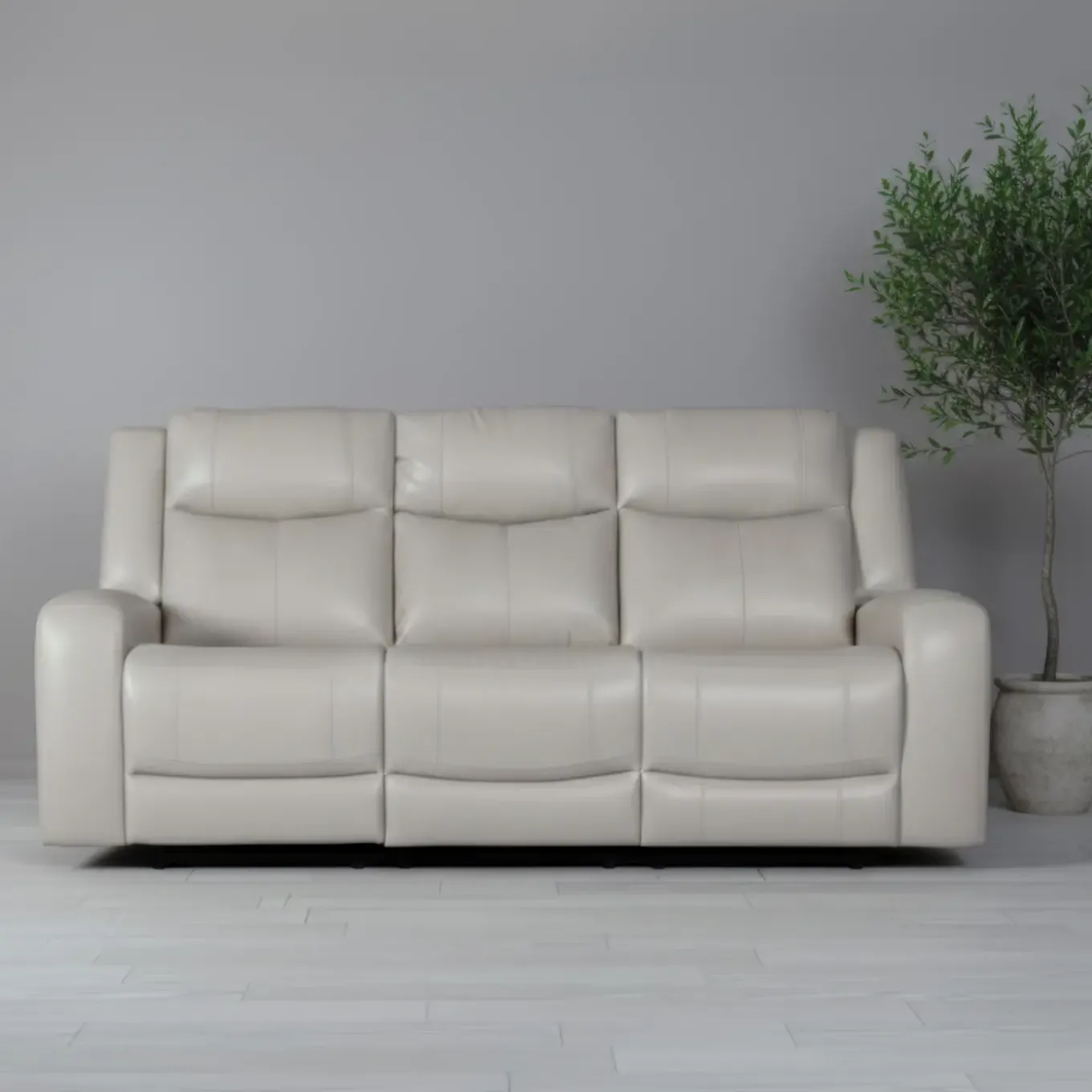 Austin P2 Sofa with Drop Table