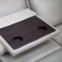 Austin P2 Sofa with Drop Table