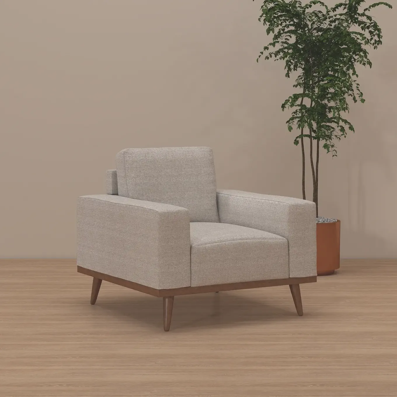 Ava Chair