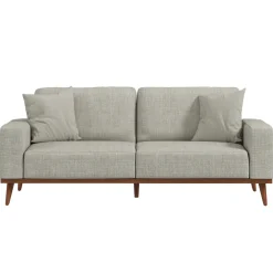 Ava Fabric Living Room Set