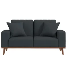 Ava Loveseat w/2 Pillows