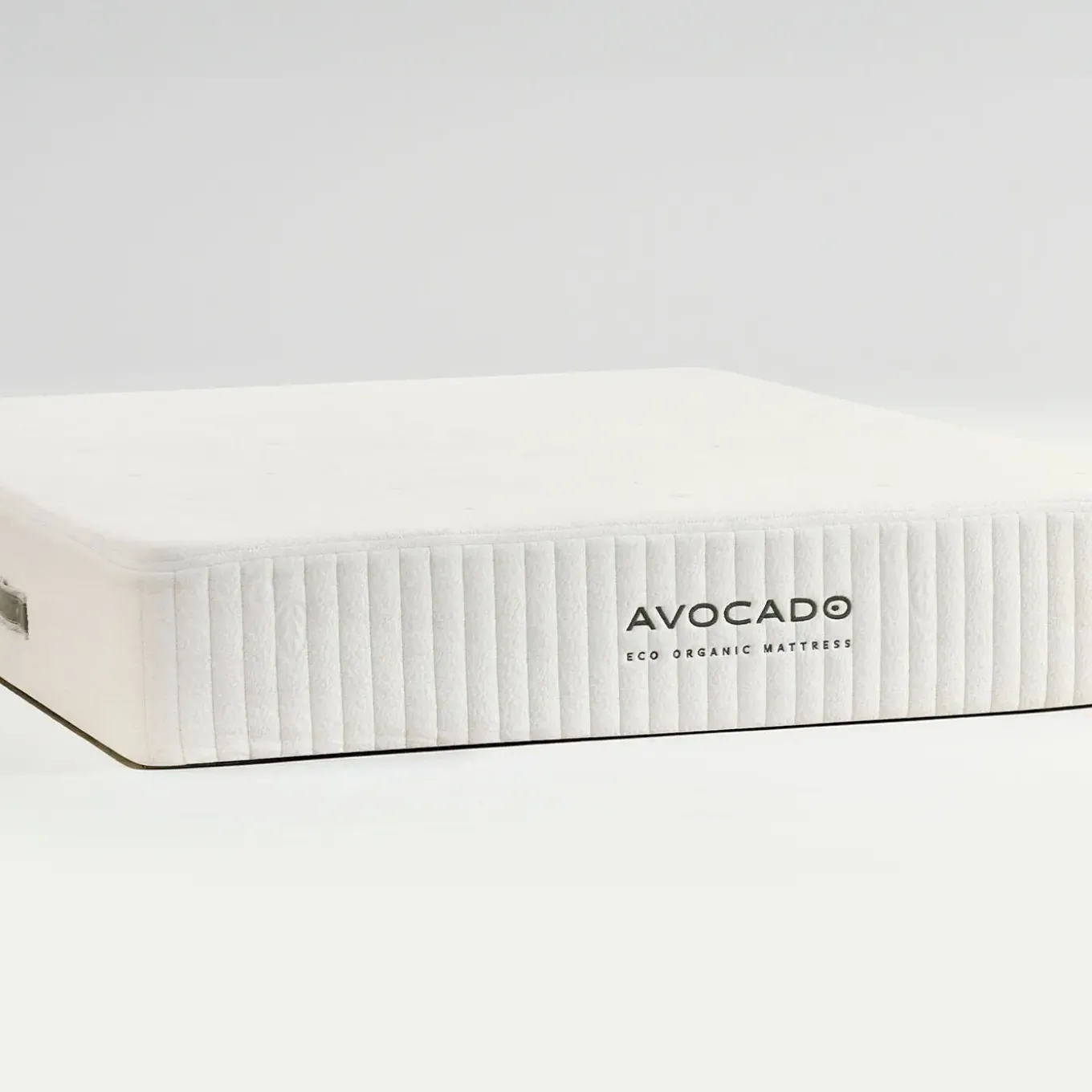 Avocado Eco Organic Firm Eastern King Mattress