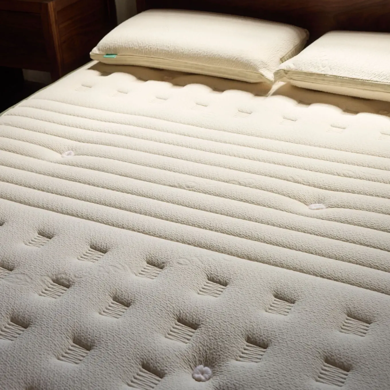 Avocado Extra Firm Mattress Eastern King Mattress