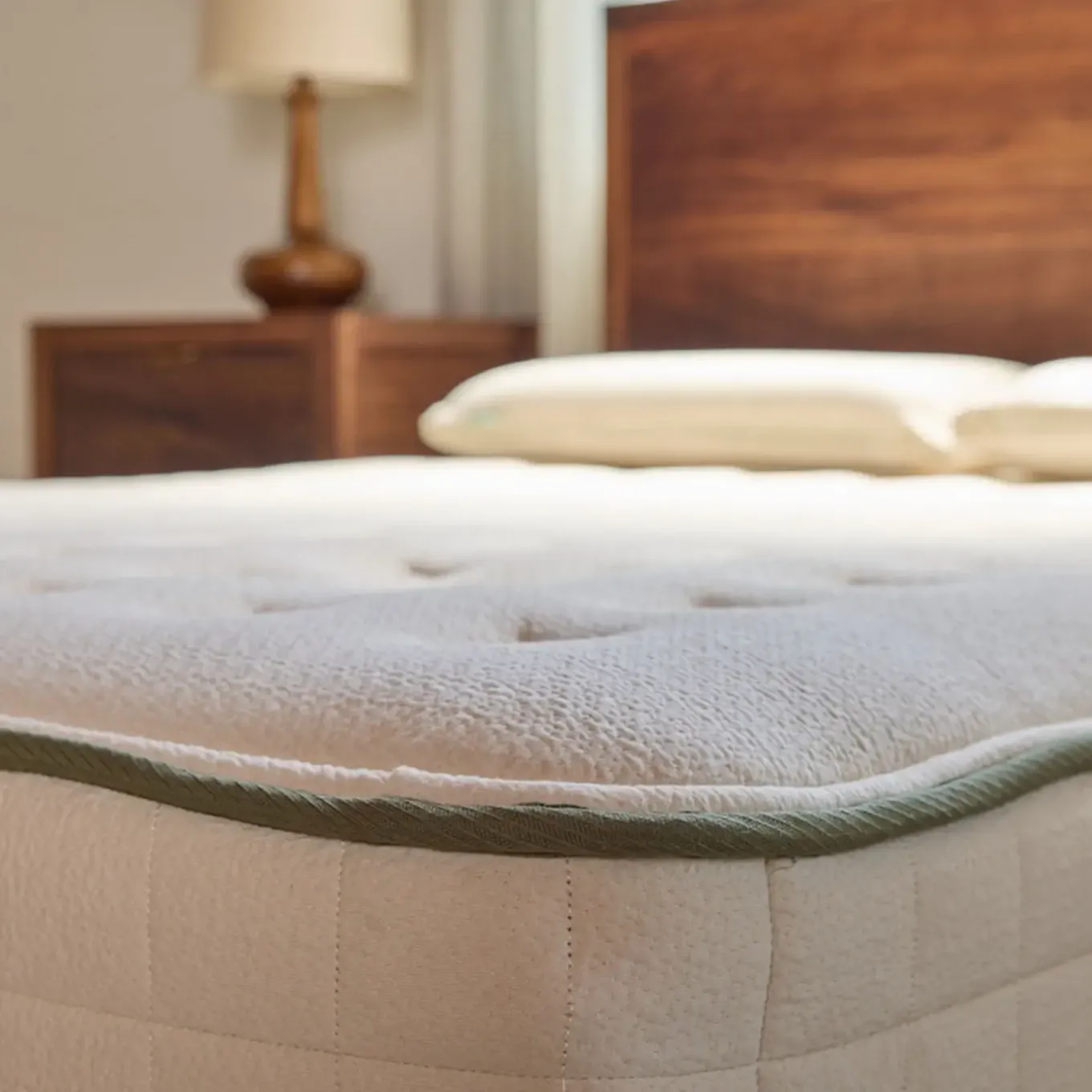 Avocado Extra Firm Mattress Eastern King Mattress
