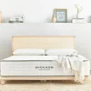 Avocado Green Mattress Medium Full Mattress
