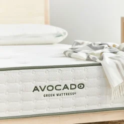 Avocado Green Mattress Medium Full Mattress