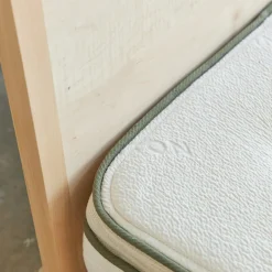 Avocado Green Mattress Plush Twin XL Mattress