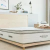 Avocado Green Pillowtop