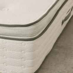 Avocado Green Pillowtop