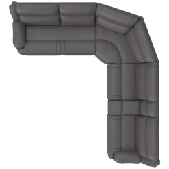 Axel Modular Sectional