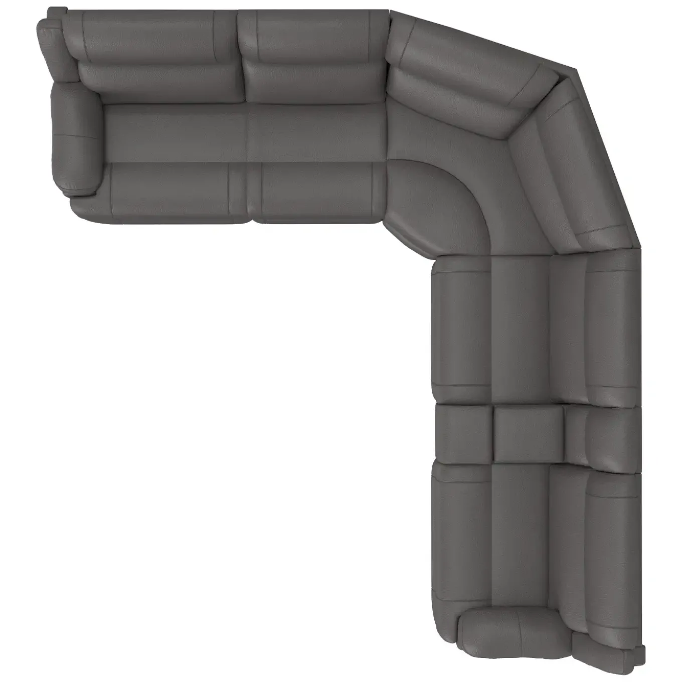 Axel Modular Sectional