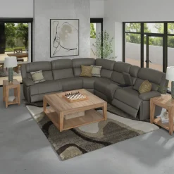 Axel Modular Sectional