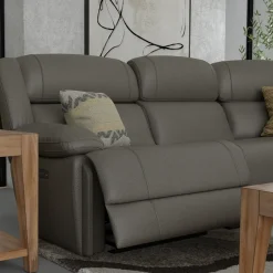 Axel Modular Sectional