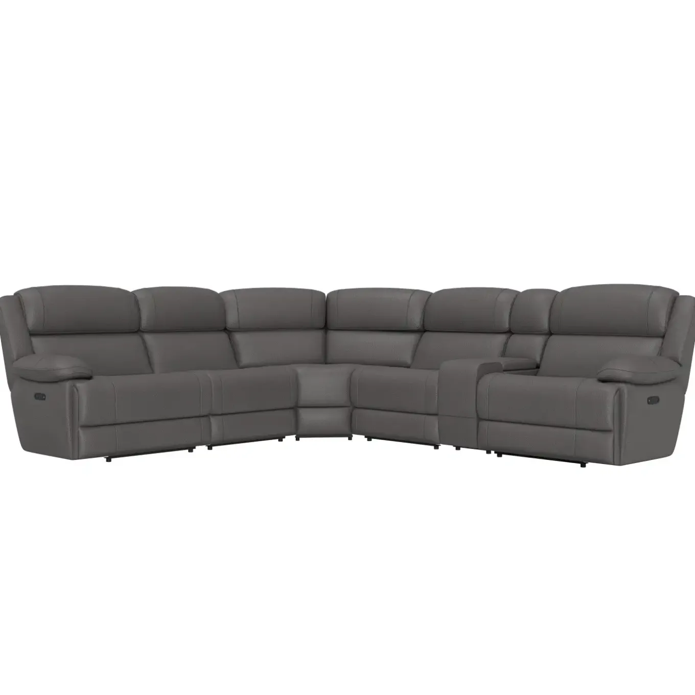 Axel Modular Sectional