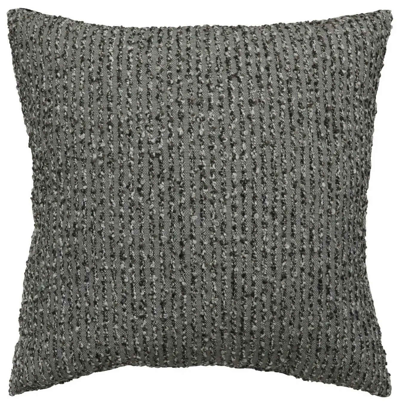 Bambi Fog Accent Pillow