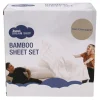 Bamboo Sheet Set