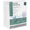 Bamboo Split Top Protectors