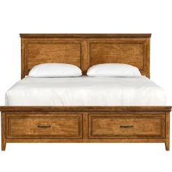 Bandit California King Storagel Bed