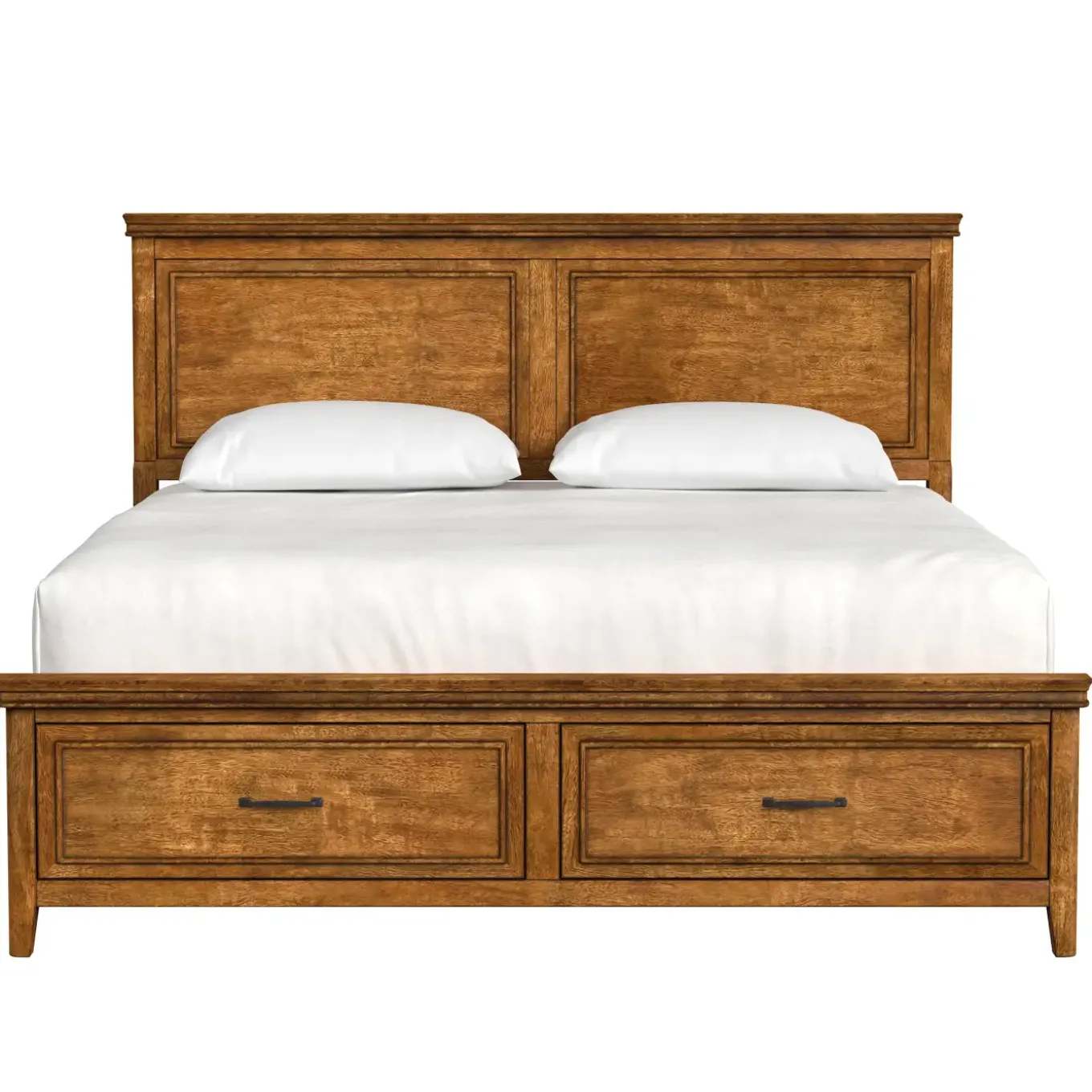 Bandit California King Storagel Bed