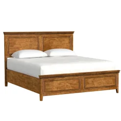 Bandit Panel Bed-New!