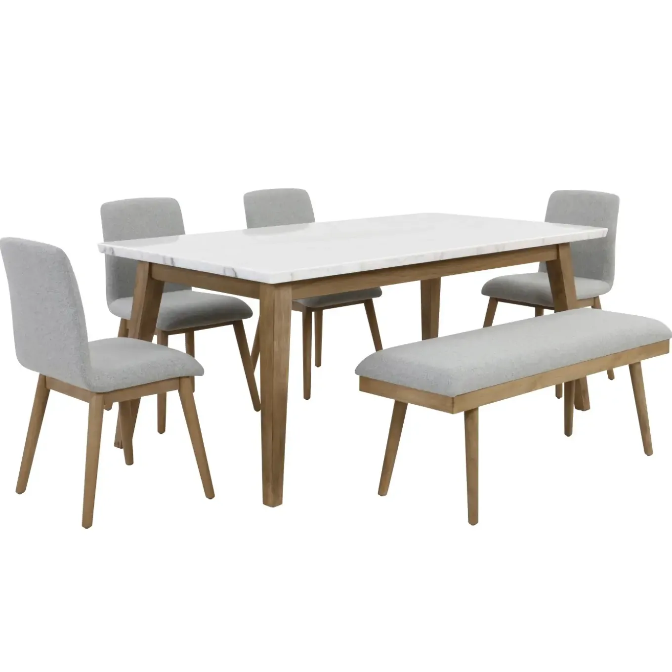 Barclay Dining Set