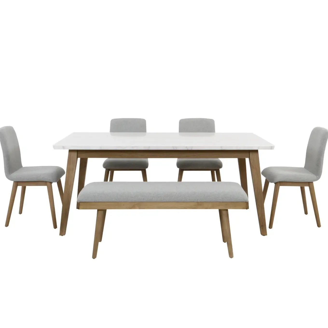 Barclay Dining Set