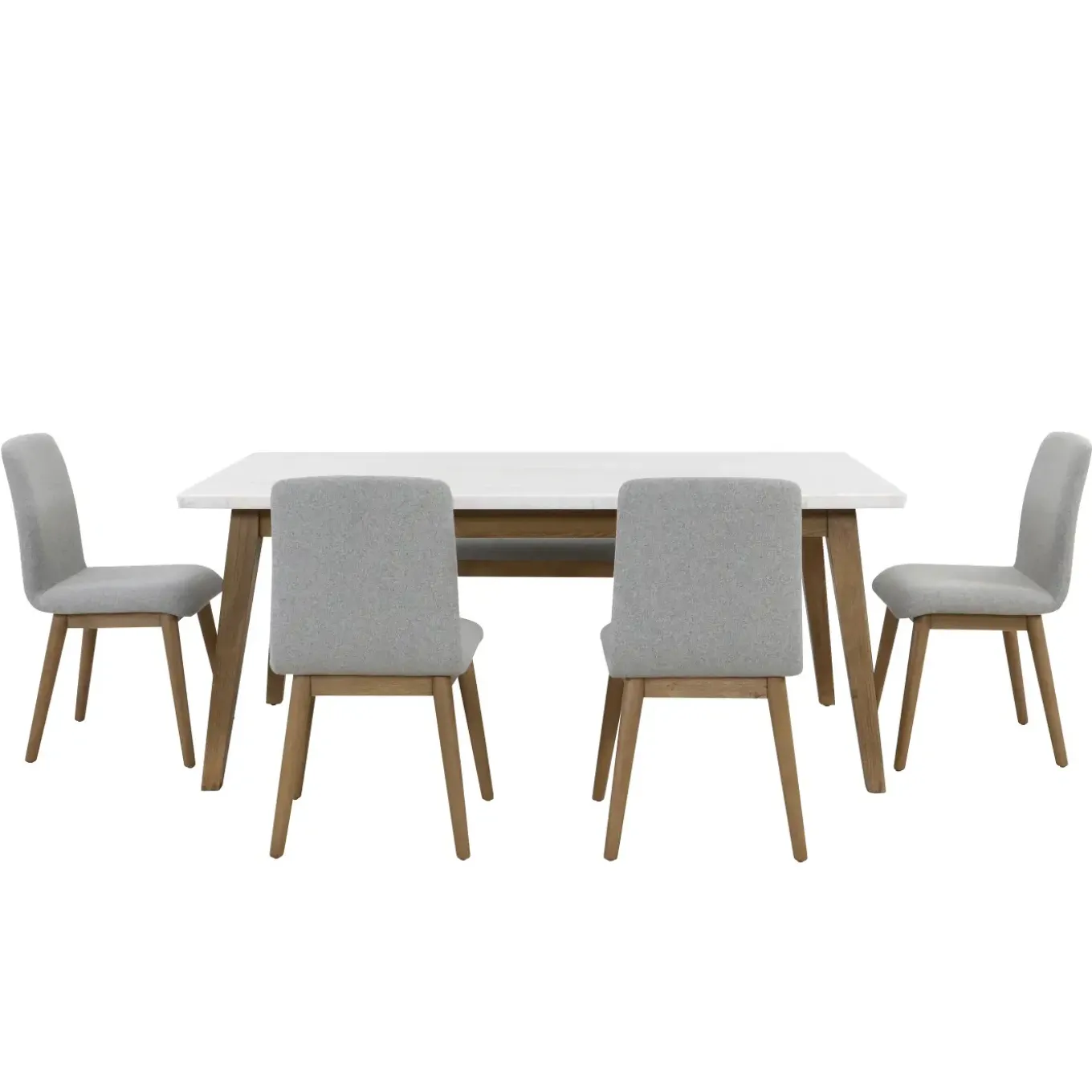 Barclay Dining Set