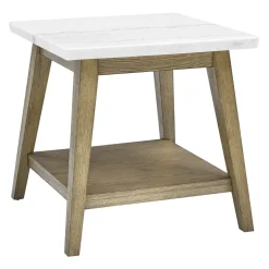 Barclay End Table