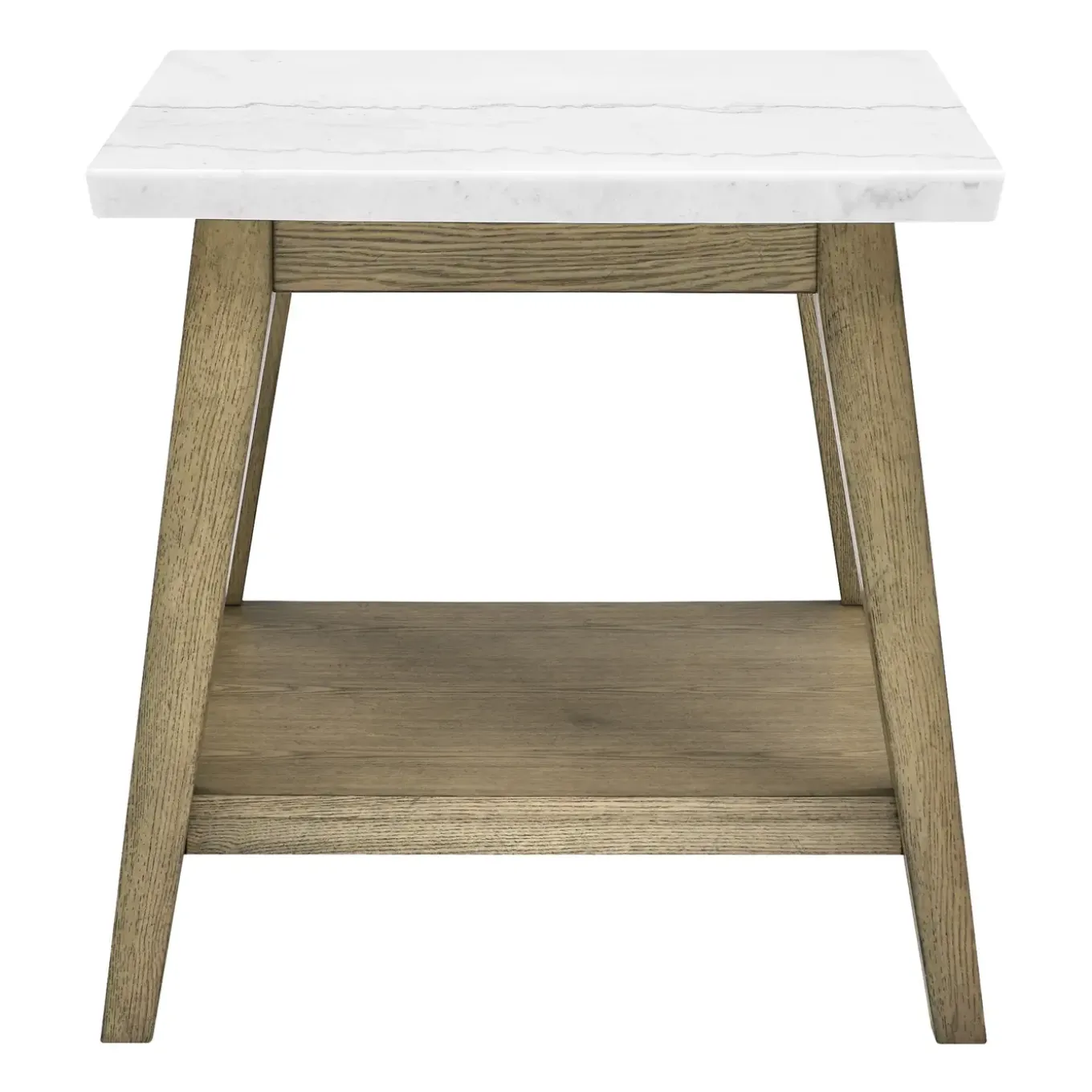 Barclay End Table