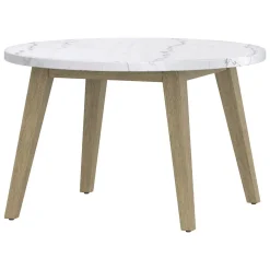 Barclay Round Dining Table